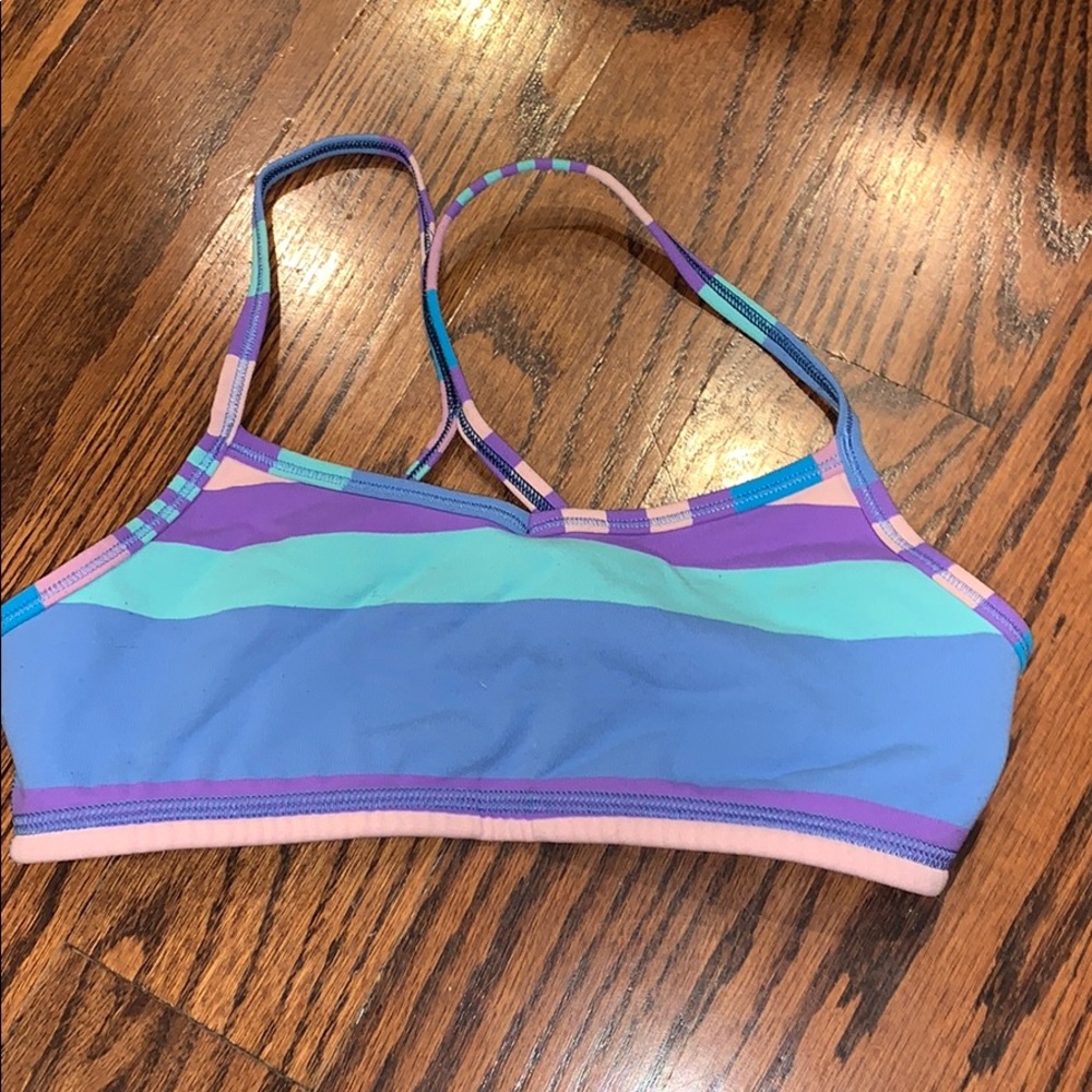 Ivivva sport bra